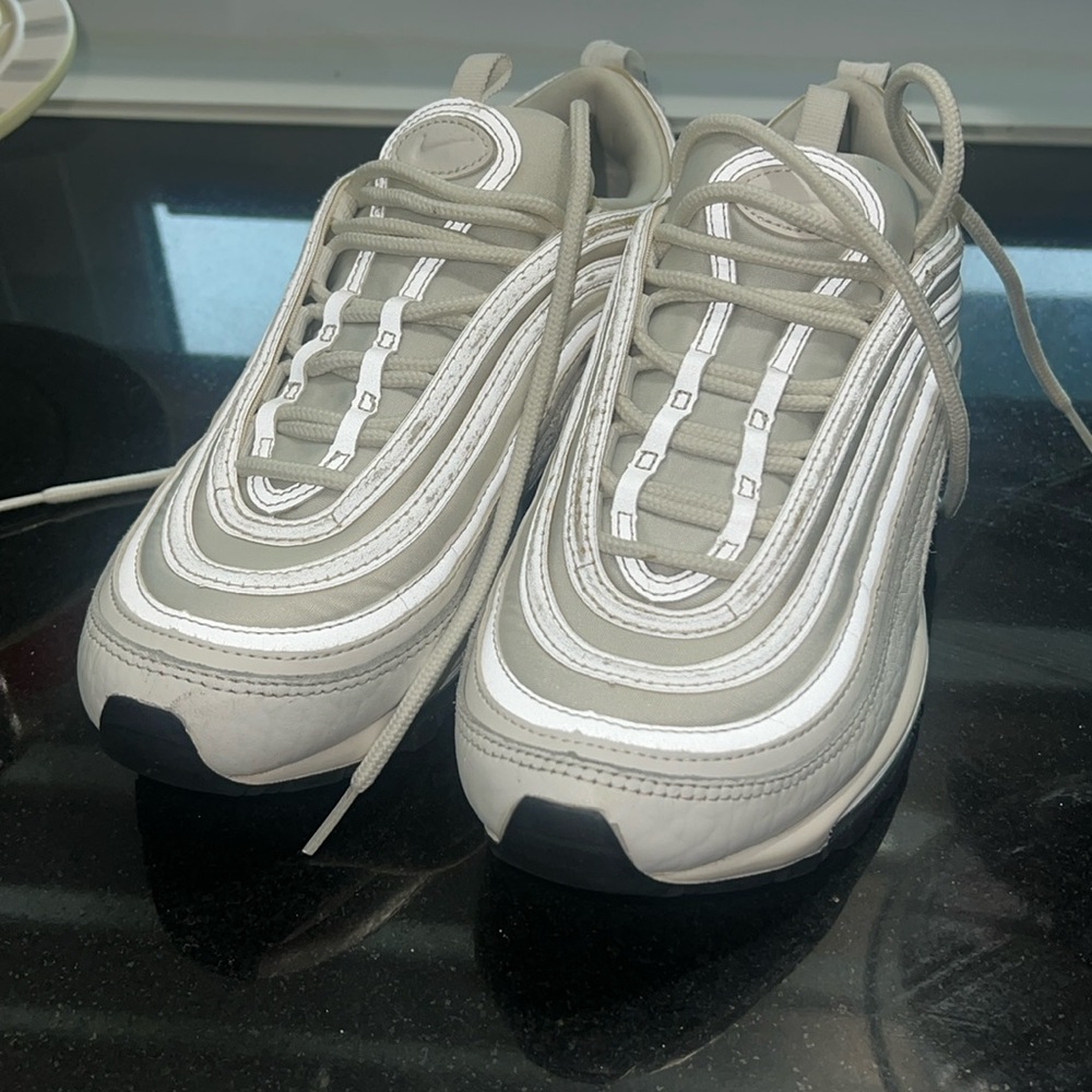 Nike Air Force 97 - Picture 5 of 11